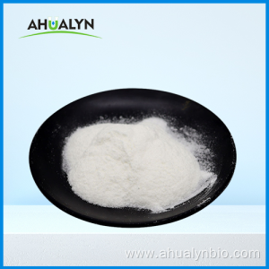 High purity L-Serine Beta hydroxyalanine CAS 56-45-1